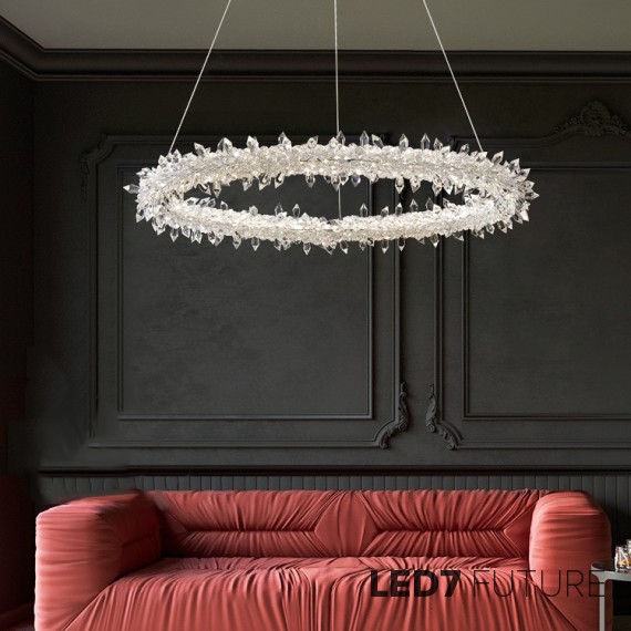 Ritz - Stalactite Chandelier